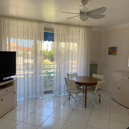 T2 A Proximite Des Plages Cannes Eksteriør billede