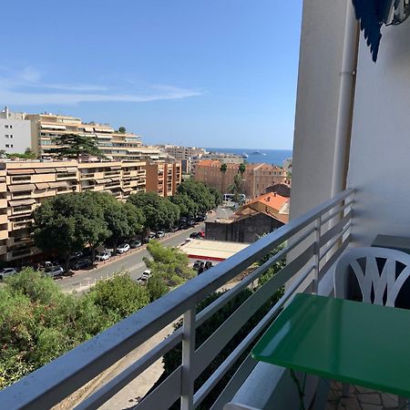 T2 A Proximite Des Plages Cannes Eksteriør billede
