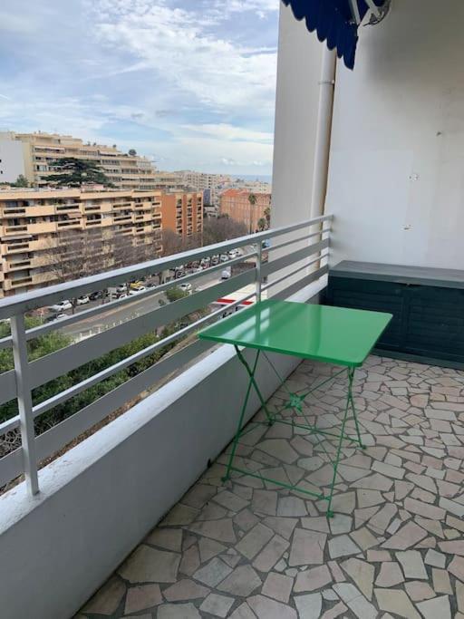 T2 A Proximite Des Plages Cannes Eksteriør billede