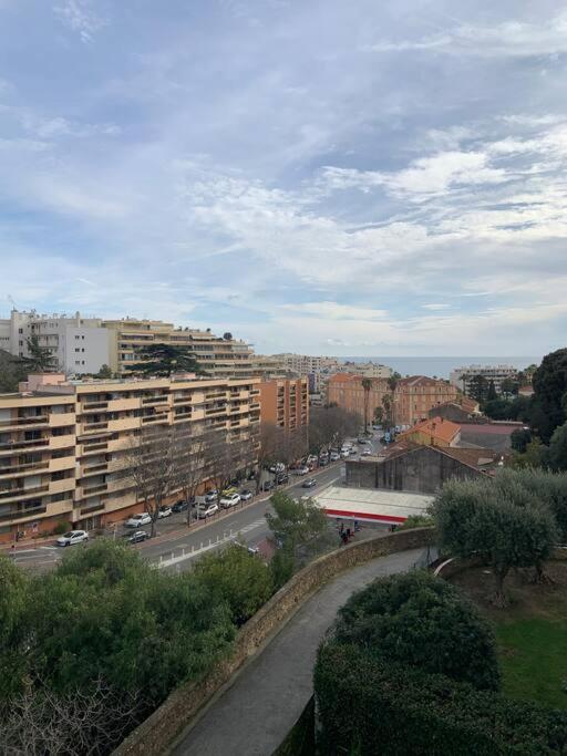 T2 A Proximite Des Plages Cannes Eksteriør billede