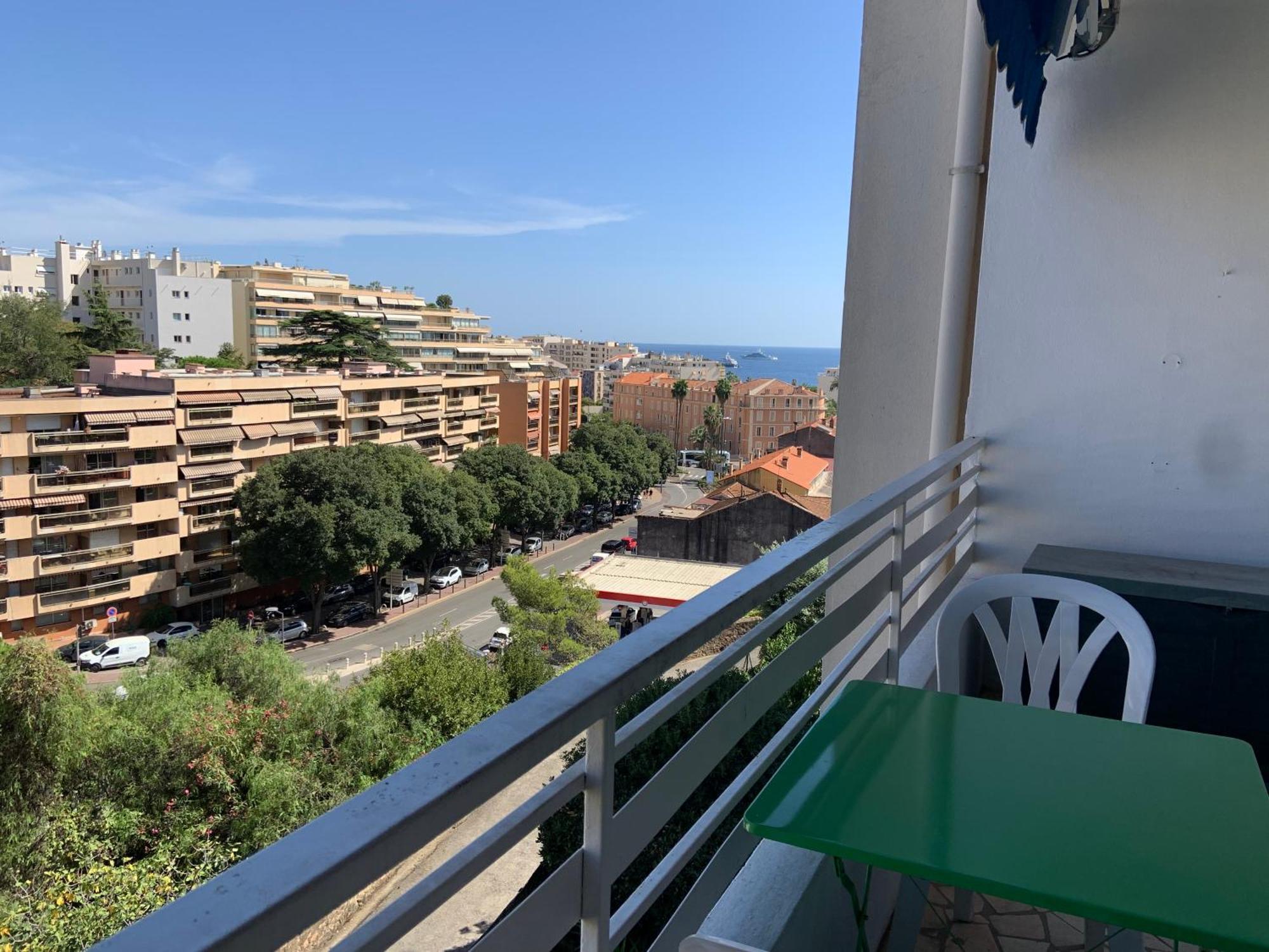 T2 A Proximite Des Plages Cannes Eksteriør billede
